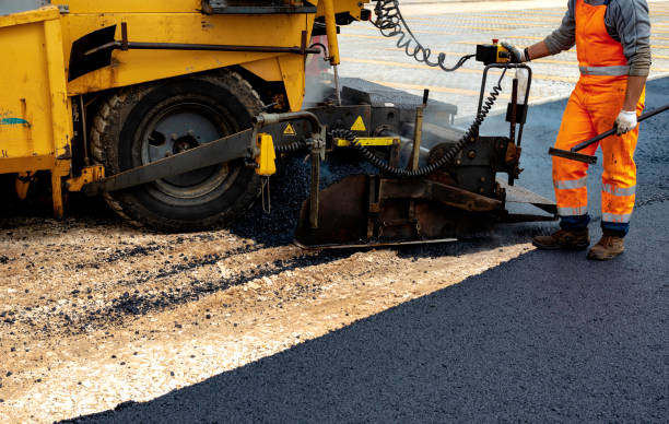 Driveway Snow Removal Preparation in Cottage Grove, WI