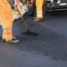 Professional Driveway Paving Services in Cottage Grove, WI